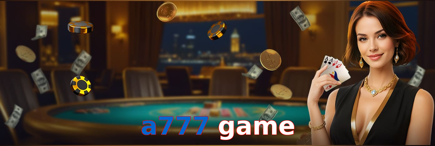 A777 Game